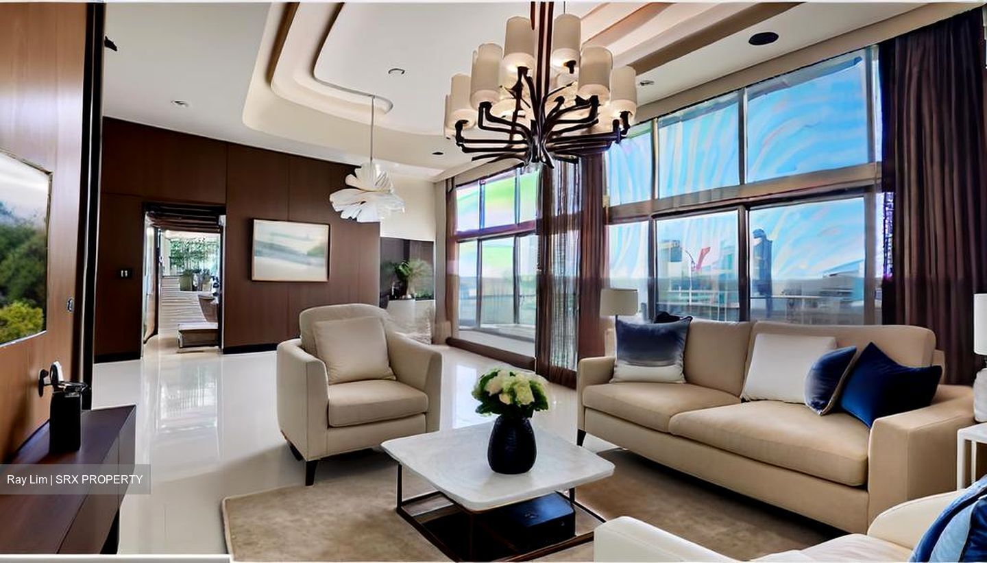 Shenton Way (D1), Condominium #471935651